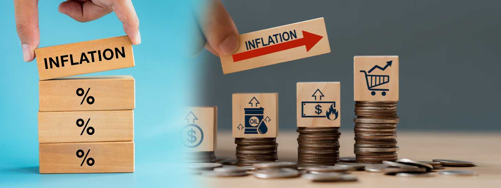 දෙසැම්බර් මාසයේ උද්ධමනයේ වෙනසක් සිදුවී නෑ